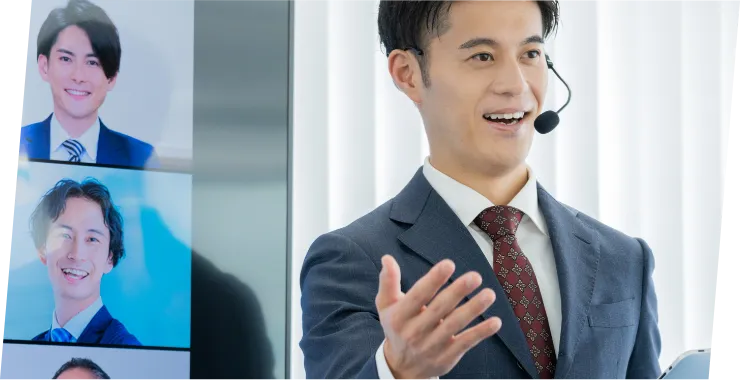 表彰実績が多数