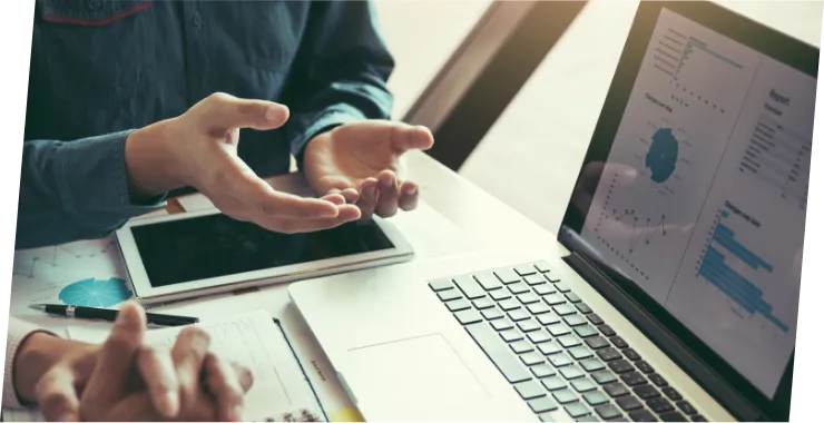 表彰実績のあるサポート