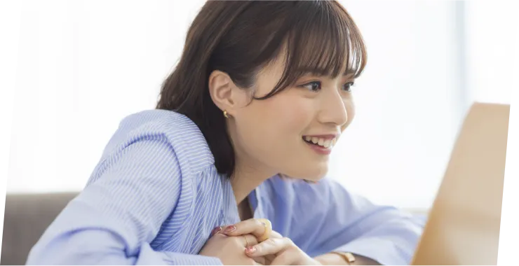 表彰実績のあるサポート